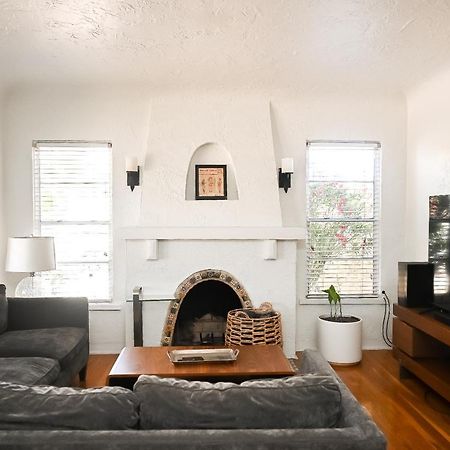 Casita Kern Villa เอลปาโซ ภายนอก รูปภาพ