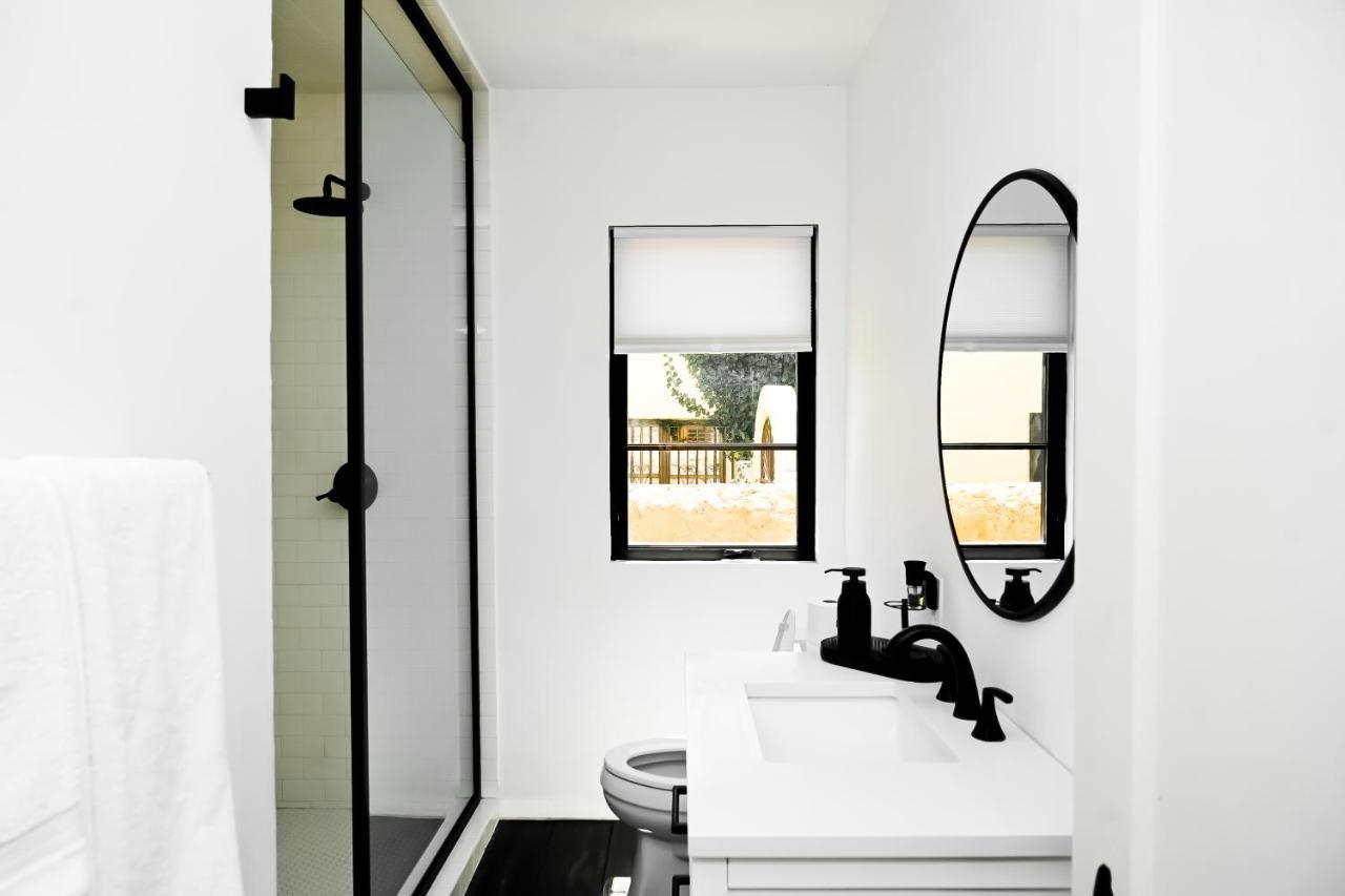 Casita Kern Villa เอลปาโซ ภายนอก รูปภาพ