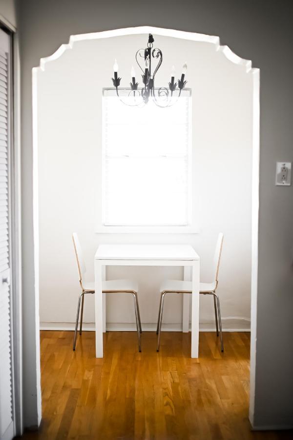 Casita Kern Villa เอลปาโซ ภายนอก รูปภาพ