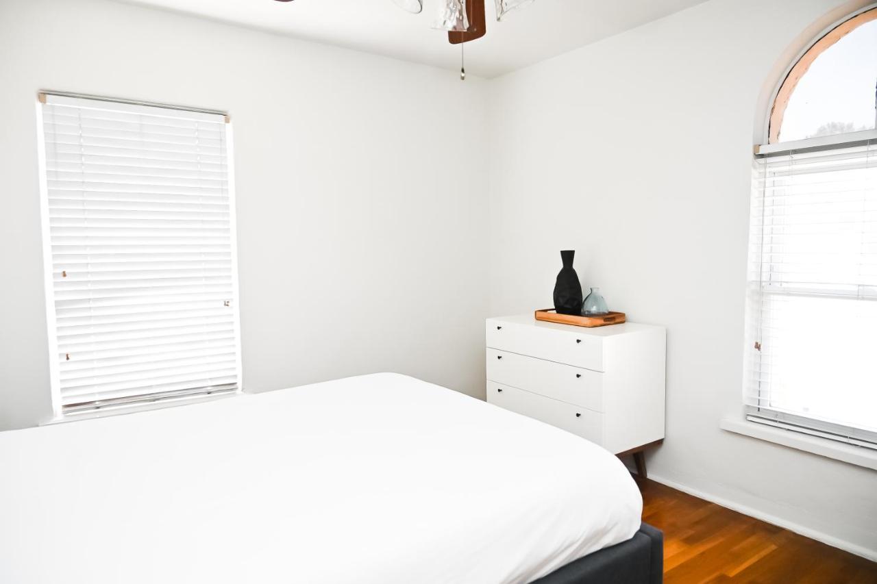 Casita Kern Villa เอลปาโซ ภายนอก รูปภาพ