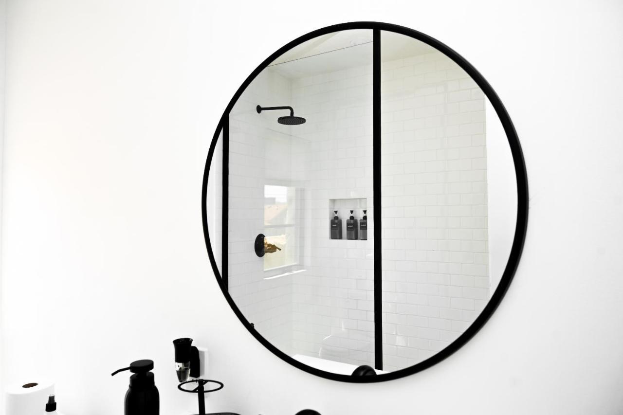 Casita Kern Villa เอลปาโซ ภายนอก รูปภาพ