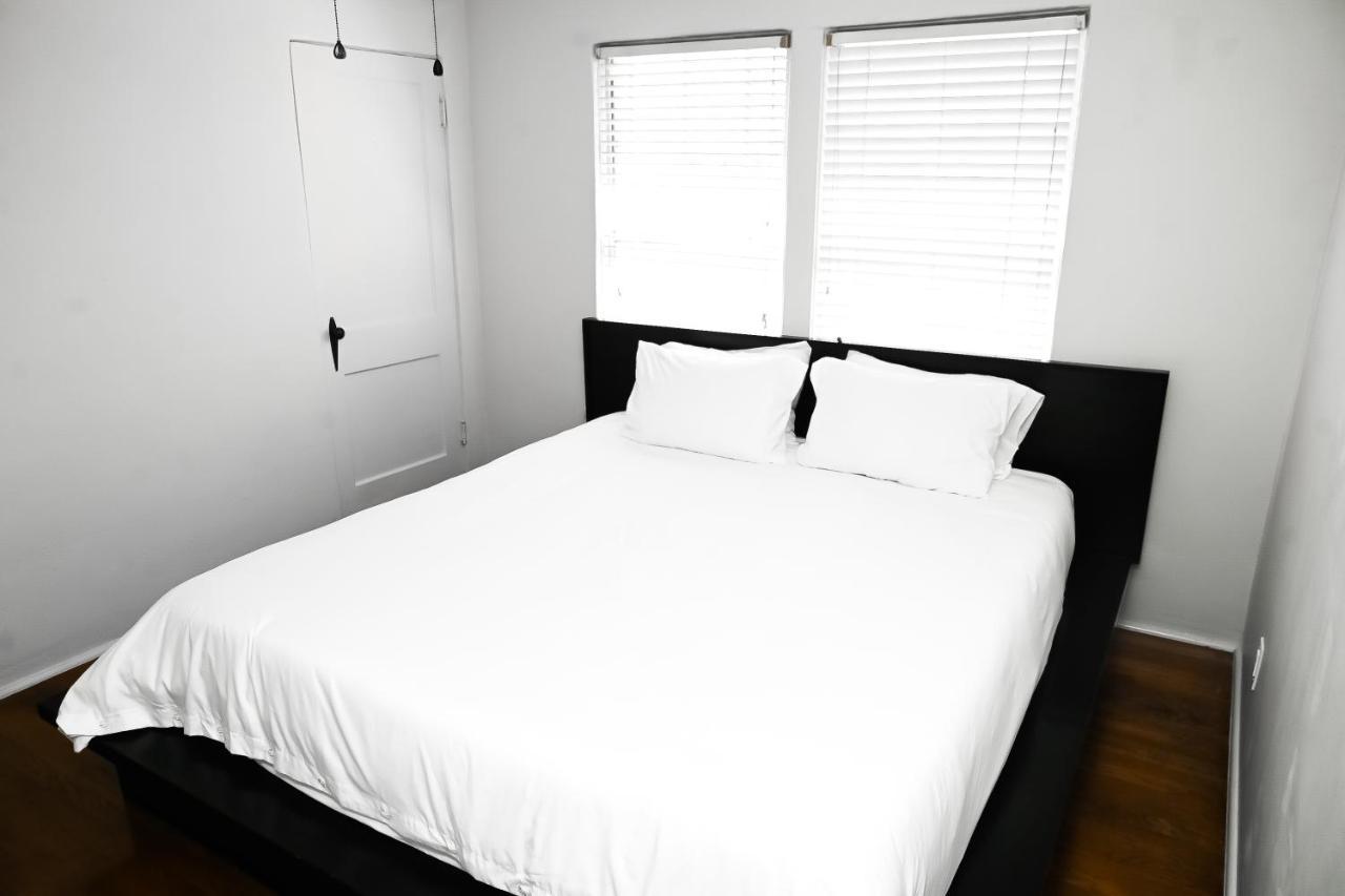 Casita Kern Villa เอลปาโซ ภายนอก รูปภาพ